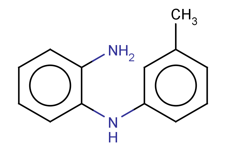N1-(3-methylphenyl)benzene-1,2-diamine