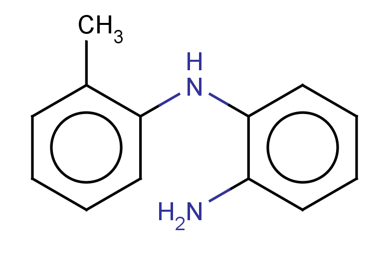 N1-(2-methylphenyl)benzene-1,2-diamine