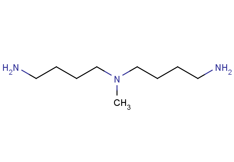 bis(4-aminobutyl)(methyl)amine