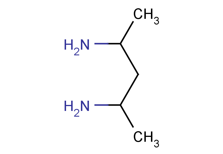 pentane-2,4-diamine