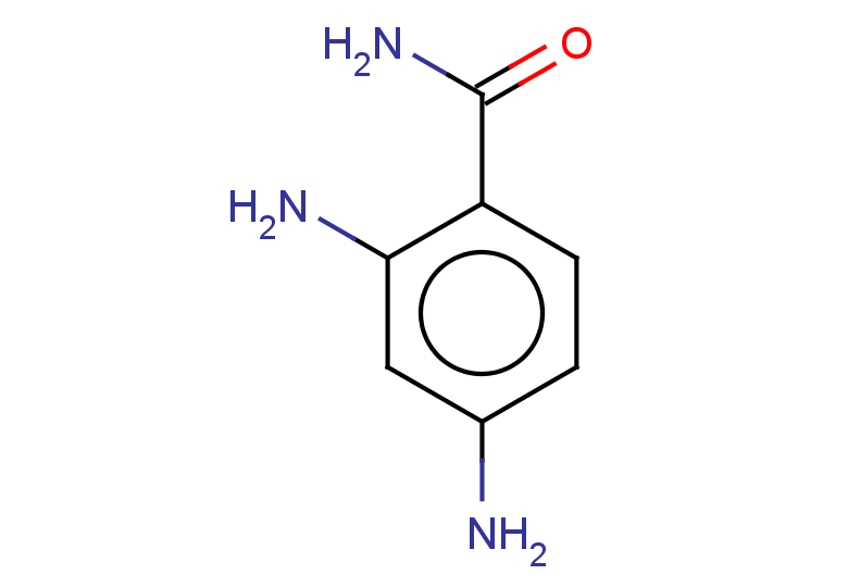 2,4-diaminobenzamide