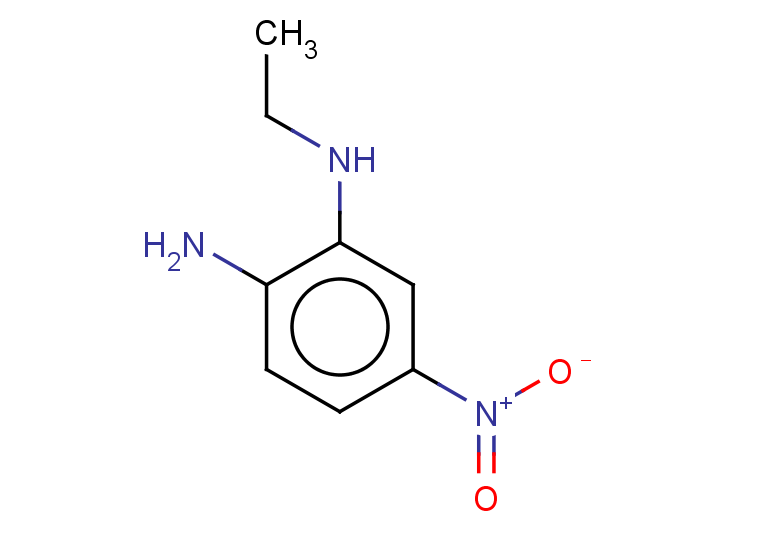 N1-ethyl-5-nitrobenzene-1,2-diamine