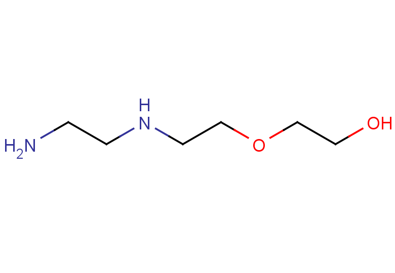 2-{2-[(2-aminoethyl)amino]ethoxy}ethan-1-ol