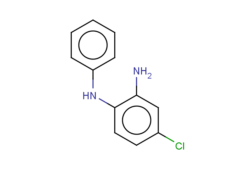 4-chloro-N1-phenylbenzene-1,2-diamine