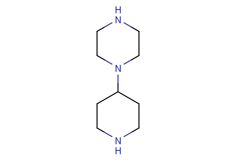 1-(piperidin-4-yl)piperazine