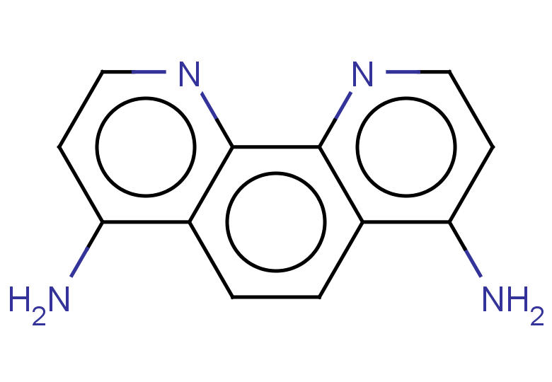 1,10-phenanthroline-4,7-diamine