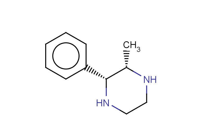 rac-(2R,3S)-2-methyl-3-phenylpiperazine, cis