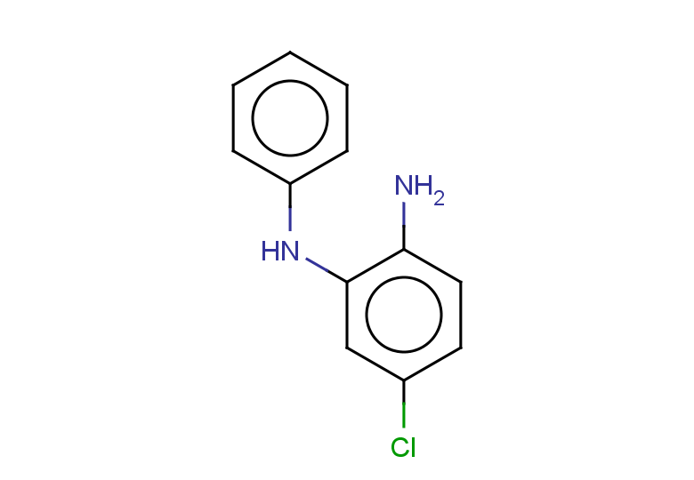 5-chloro-1-N-phenylbenzene-1,2-diamine