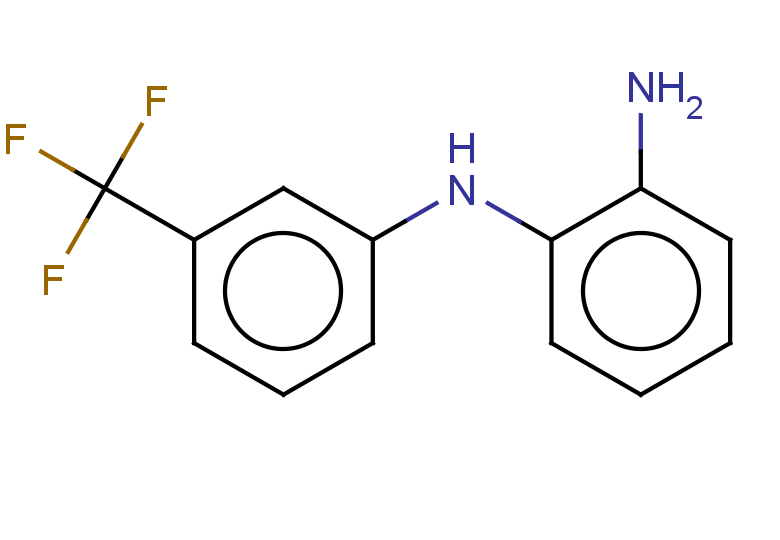 N1-[3-(trifluoromethyl)phenyl]benzene-1,2-diamine