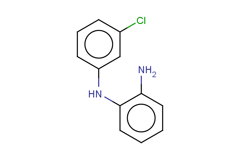 N1-(3-chlorophenyl)benzene-1,2-diamine