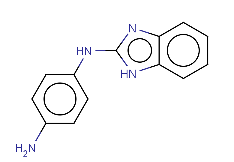 N1-(1H-1,3-benzodiazol-2-yl)benzene-1,4-diamine