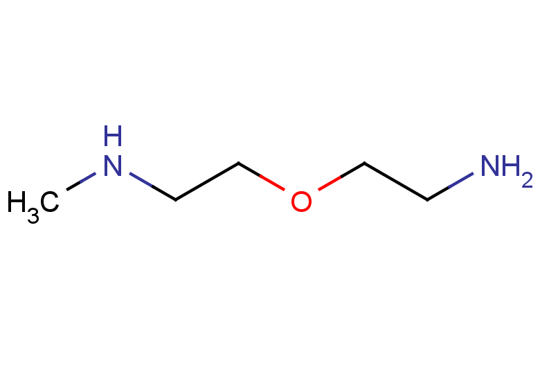 [2-(2-aminoethoxy)ethyl](methyl)amine