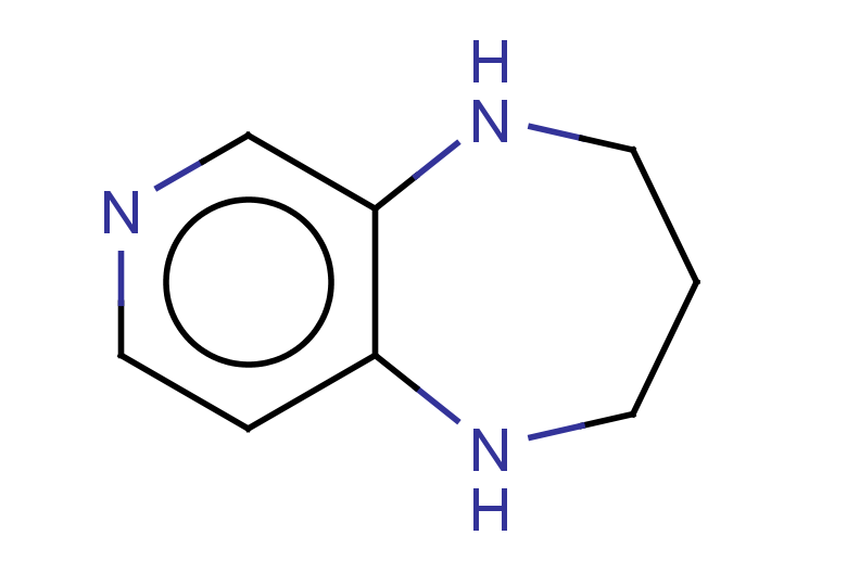 1H,2H,3H,4H,5H-pyrido[3,4-b][1,4]diazepine