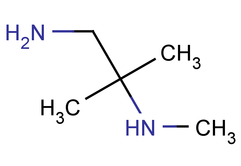 (1-amino-2-methylpropan-2-yl)(methyl)amine