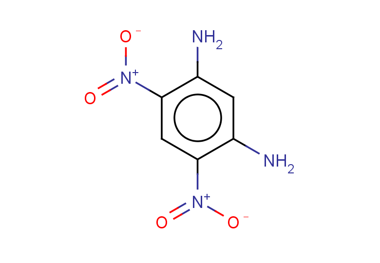 4,6-dinitrobenzene-1,3-diamine