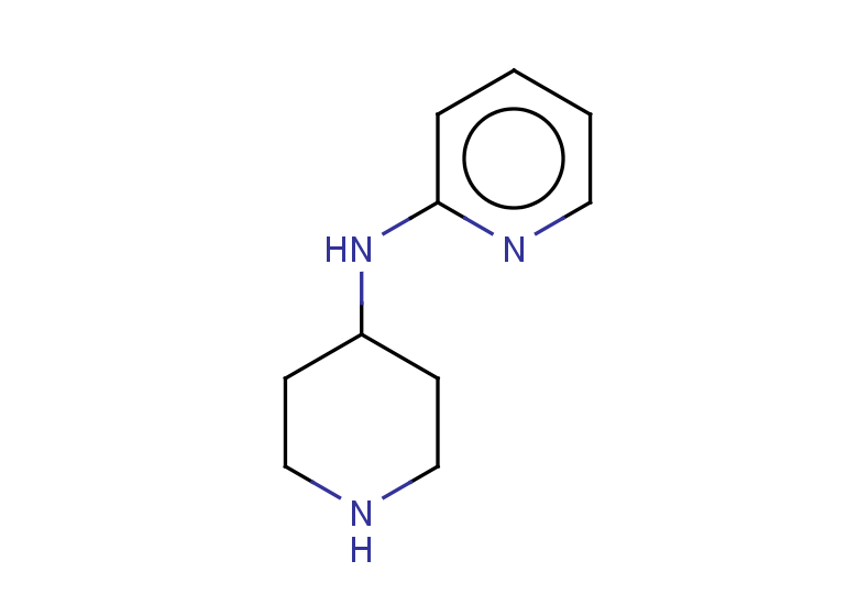 N-(piperidin-4-yl)pyridin-2-amine