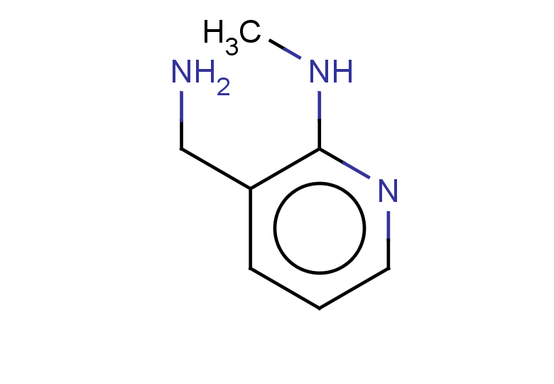 3-(aminomethyl)-N-methylpyridin-2-amine