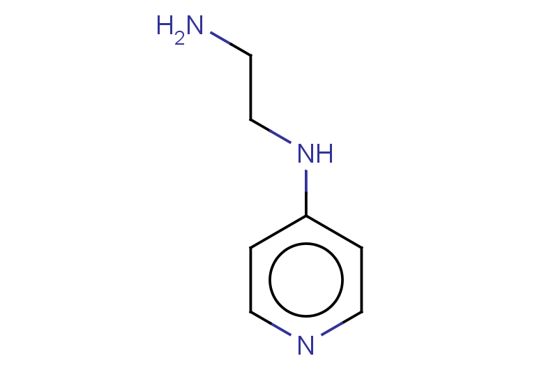 N-(2-aminoethyl)pyridin-4-amine