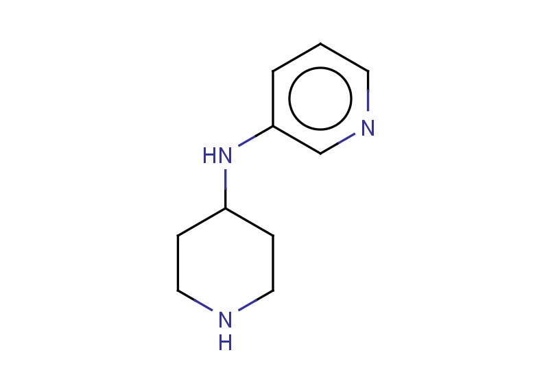 N-(piperidin-4-yl)pyridin-3-amine