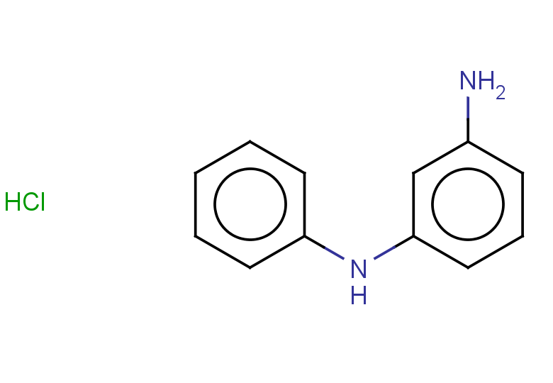 N1-phenylbenzene-1,3-diamine hydrochloride