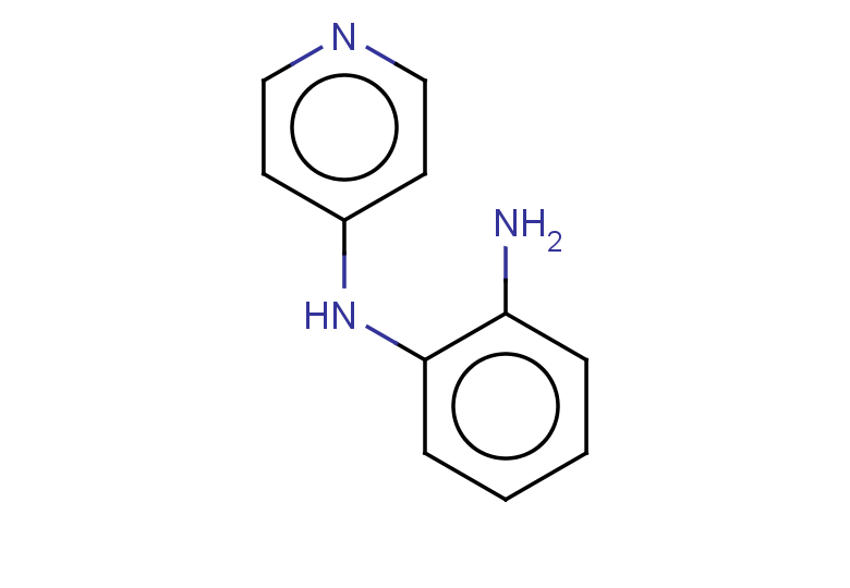1-N-(pyridin-4-yl)benzene-1,2-diamine