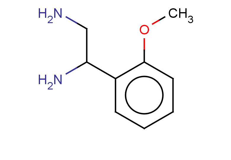 1-(2-methoxyphenyl)ethane-1,2-diamine