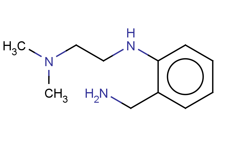 (2-{[2-(dimethylamino)ethyl]amino}phenyl)methanamine
