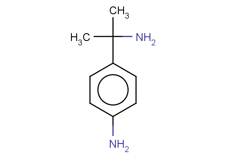 4-(2-aminopropan-2-yl)aniline