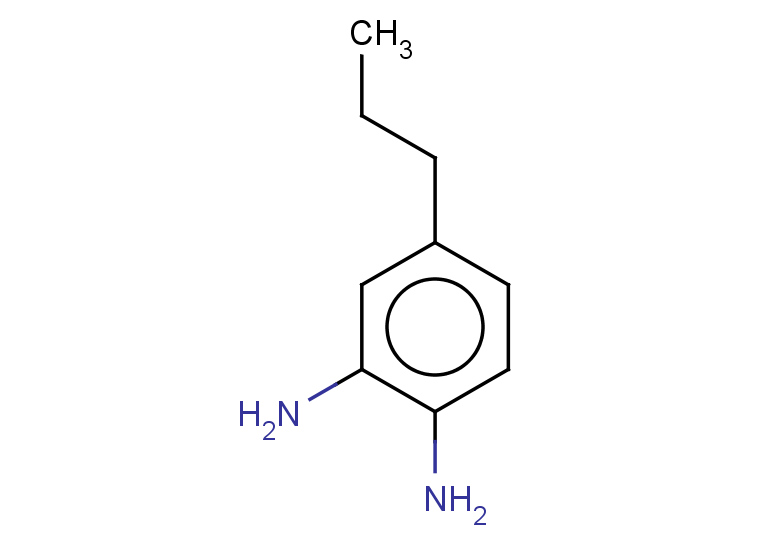 4-propylbenzene-1,2-diamine