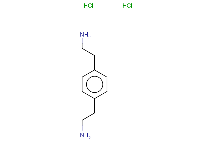 2-[4-(2-aminoethyl)phenyl]ethan-1-amine dihydrochloride