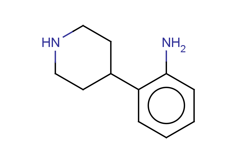 2-(piperidin-4-yl)aniline