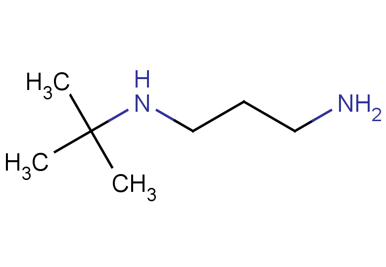 (3-aminopropyl)(tert-butyl)amine