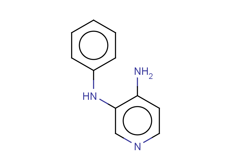 N3-phenylpyridine-3,4-diamine