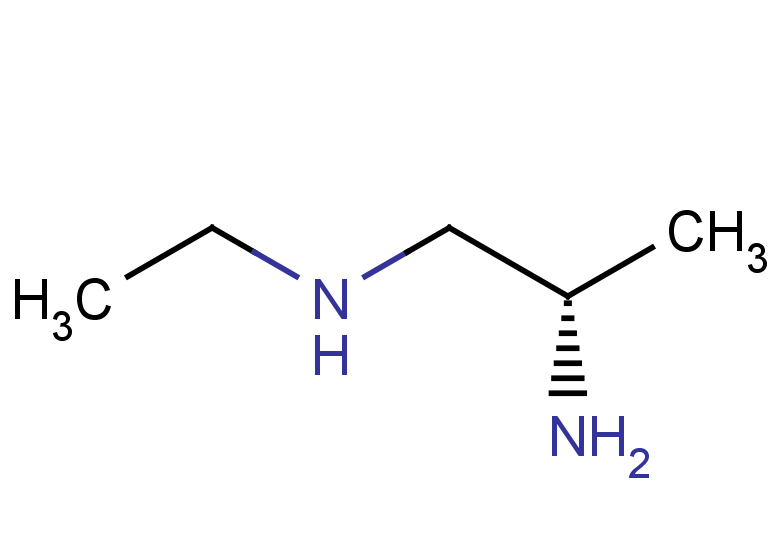 [(2S)-2-aminopropyl](ethyl)amine