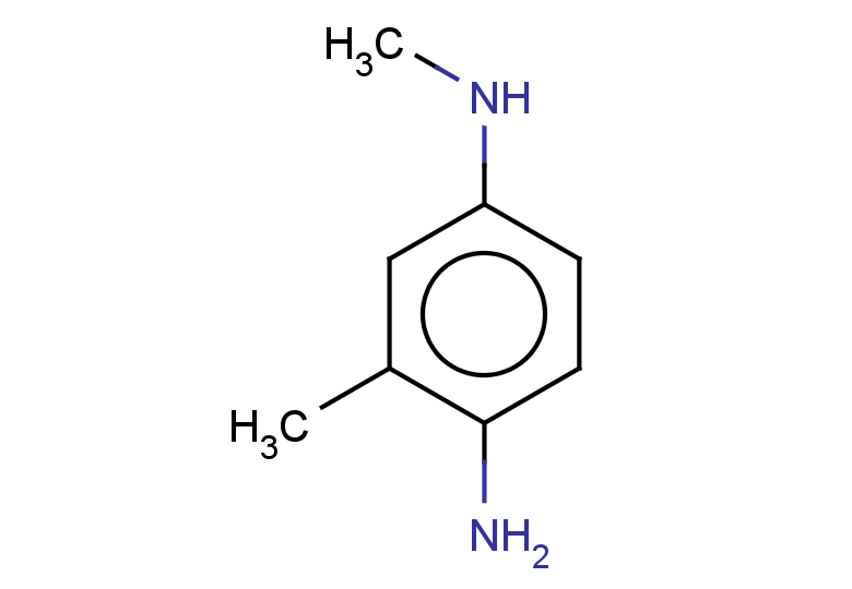 N1,3-dimethylbenzene-1,4-diamine