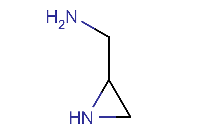 aziridin-2-ylmethanamine