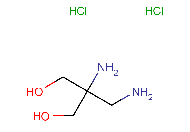 2-amino-2-(aminomethyl)propane-1,3-diol dihydrochloride