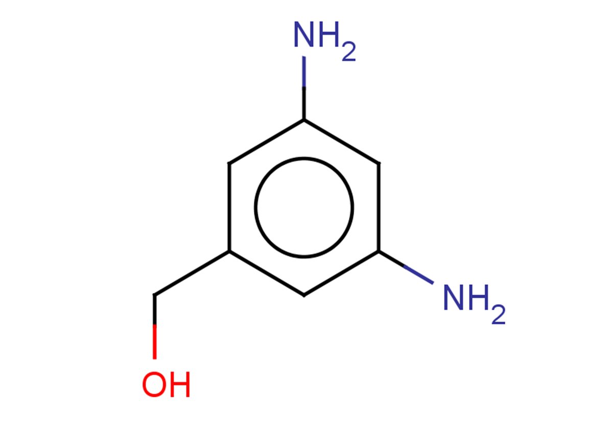 (3,5-diaminophenyl)methanol