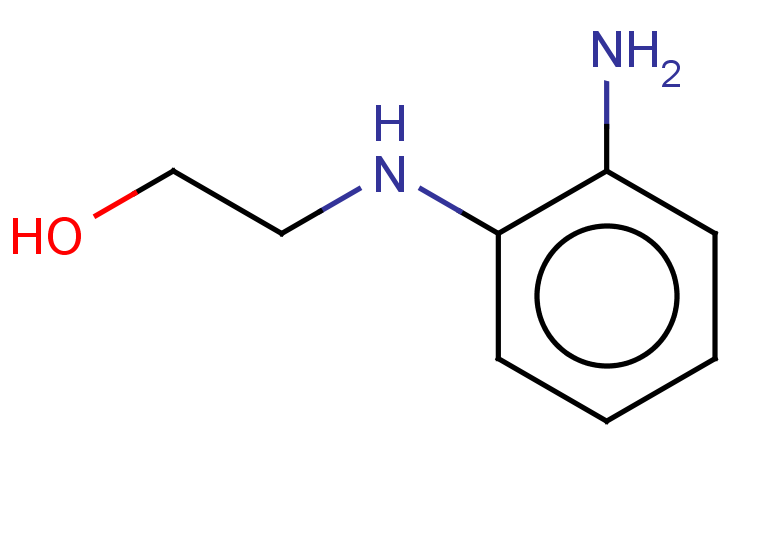 2-[(2-aminophenyl)amino]ethan-1-ol