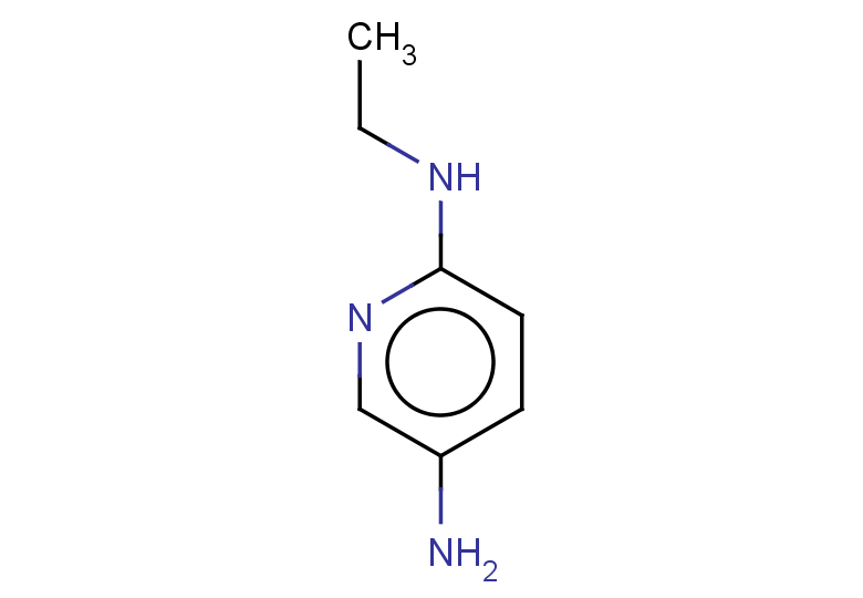 2-N-ethylpyridine-2,5-diamine