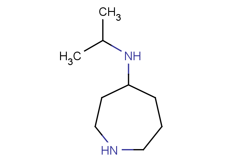 N-(propan-2-yl)azepan-4-amine