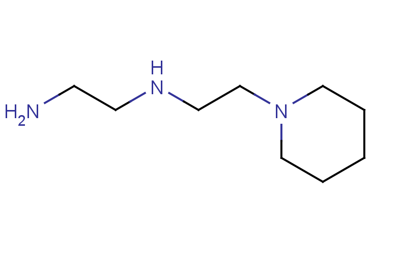 (2-aminoethyl)[2-(piperidin-1-yl)ethyl]amine