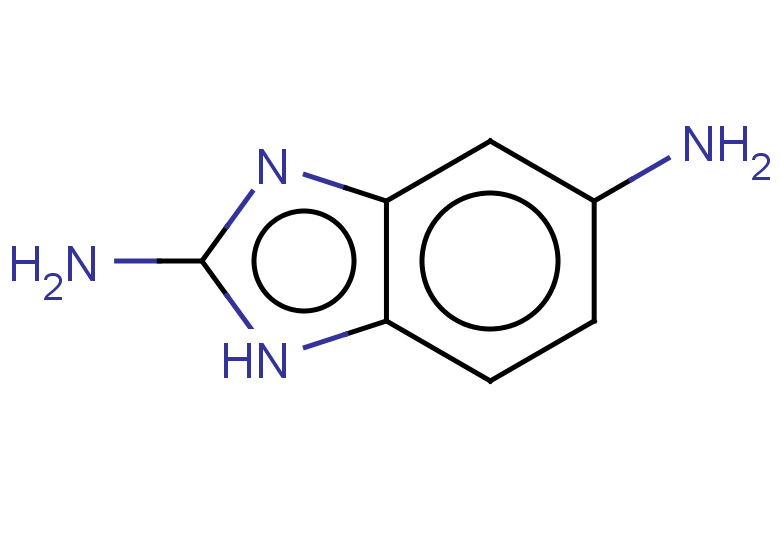 1H-1,3-benzodiazole-2,5-diamine