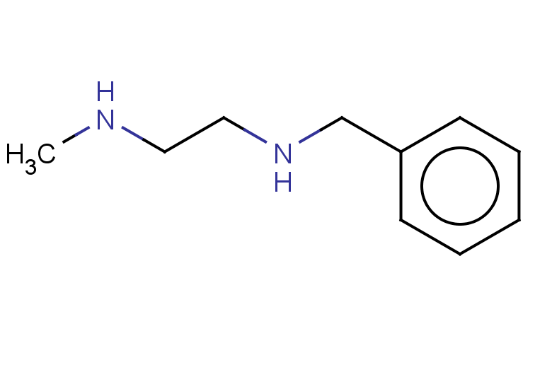 benzyl[2-(methylamino)ethyl]amine
