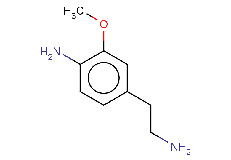 4-(2-aminoethyl)-2-methoxyaniline