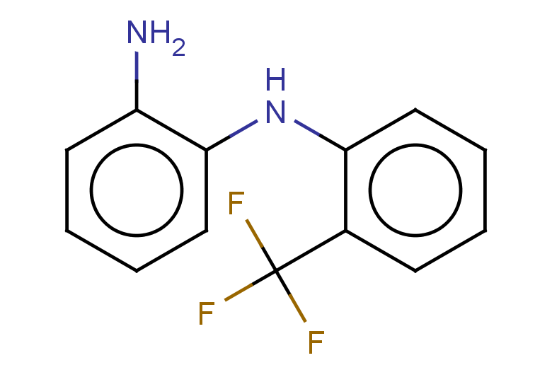 N1-[2-(trifluoromethyl)phenyl]benzene-1,2-diamine