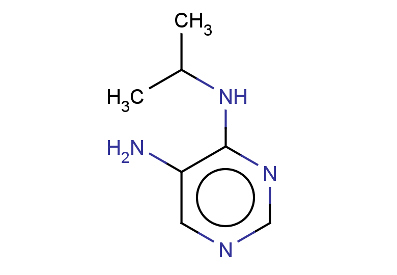 4-N-(propan-2-yl)pyrimidine-4,5-diamine
