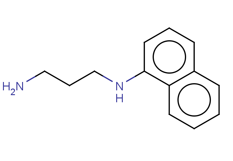 N1-(naphthalen-1-yl)propane-1,3-diamine