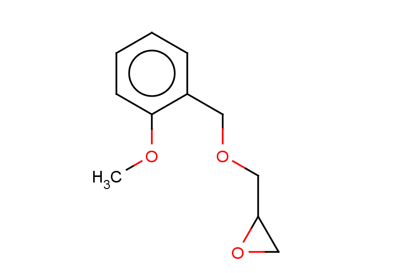 2-{[(2-methoxyphenyl)methoxy]methyl}oxirane