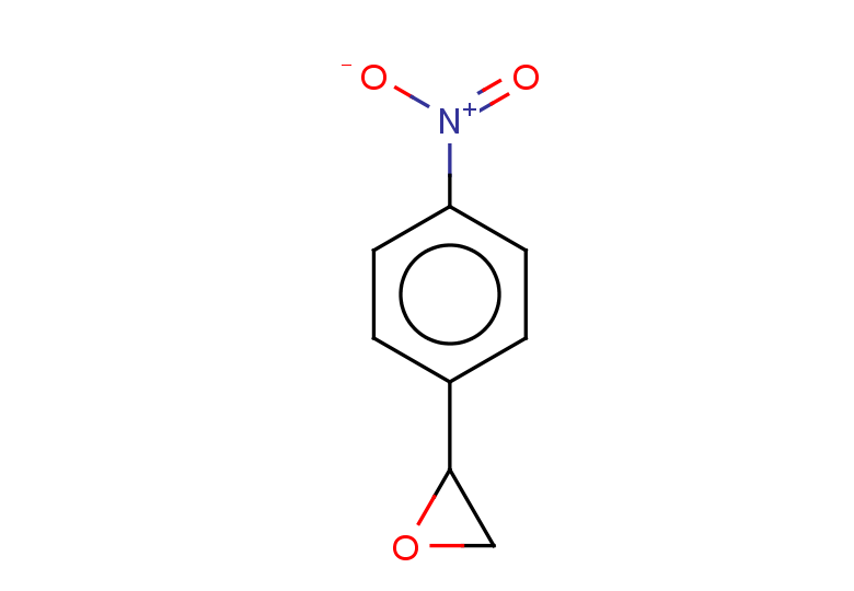 2-(4-nitrophenyl)oxirane
